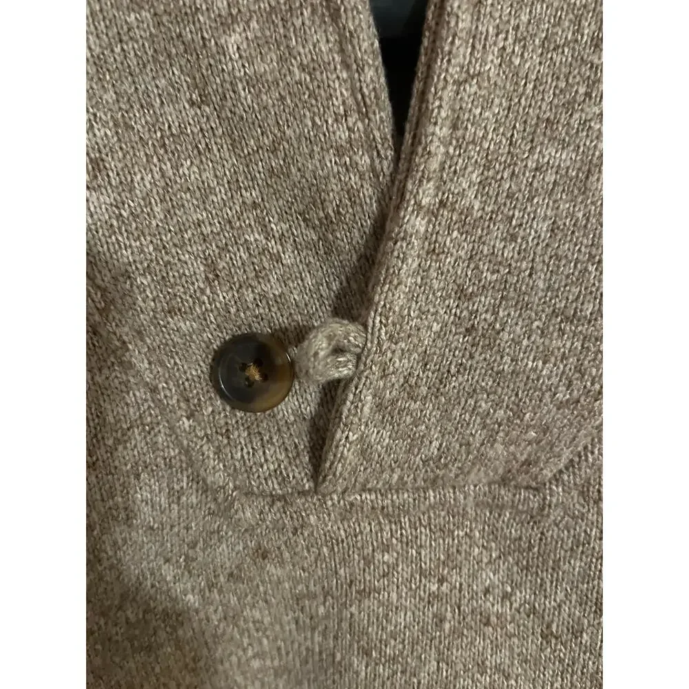 Old‎ Navy boys pullover coat size medium